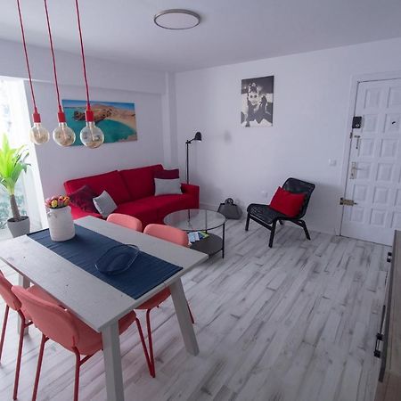 Views Of Santa Cruz Wifi And Smart Tv Appartamento Esterno foto