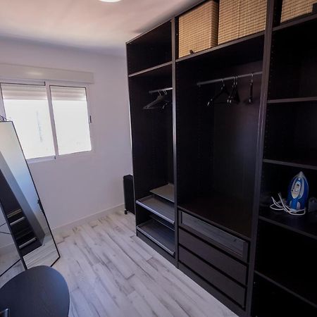 Views Of Santa Cruz Wifi And Smart Tv Appartamento Esterno foto