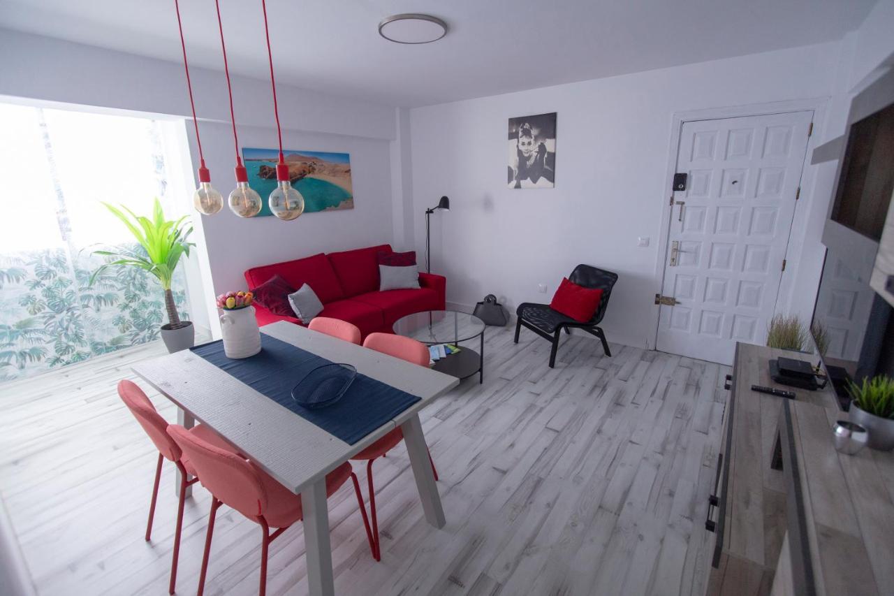 Views Of Santa Cruz Wifi And Smart Tv Appartamento Esterno foto