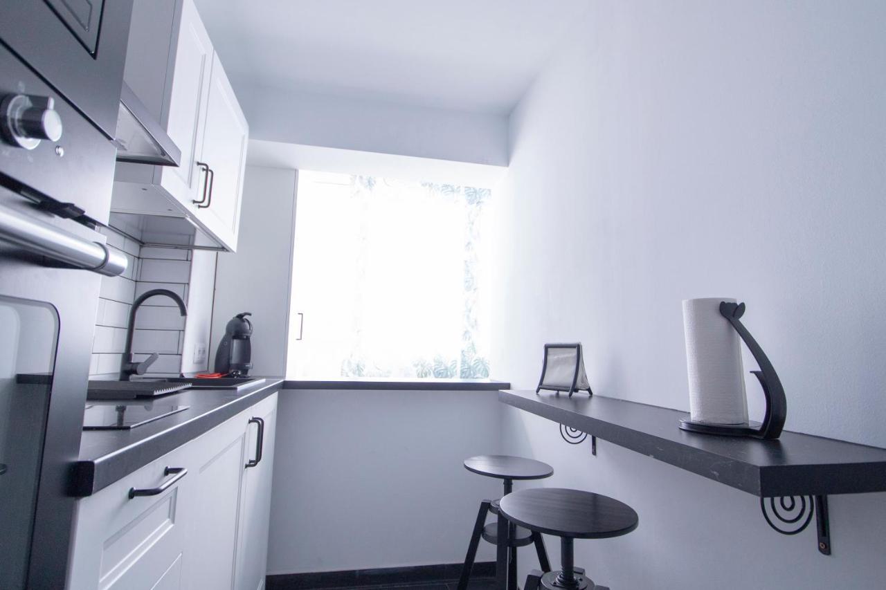 Views Of Santa Cruz Wifi And Smart Tv Appartamento Esterno foto