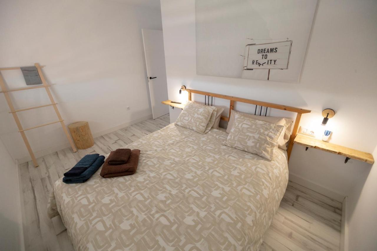 Views Of Santa Cruz Wifi And Smart Tv Appartamento Esterno foto