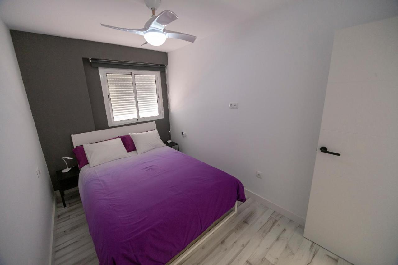 Views Of Santa Cruz Wifi And Smart Tv Appartamento Esterno foto