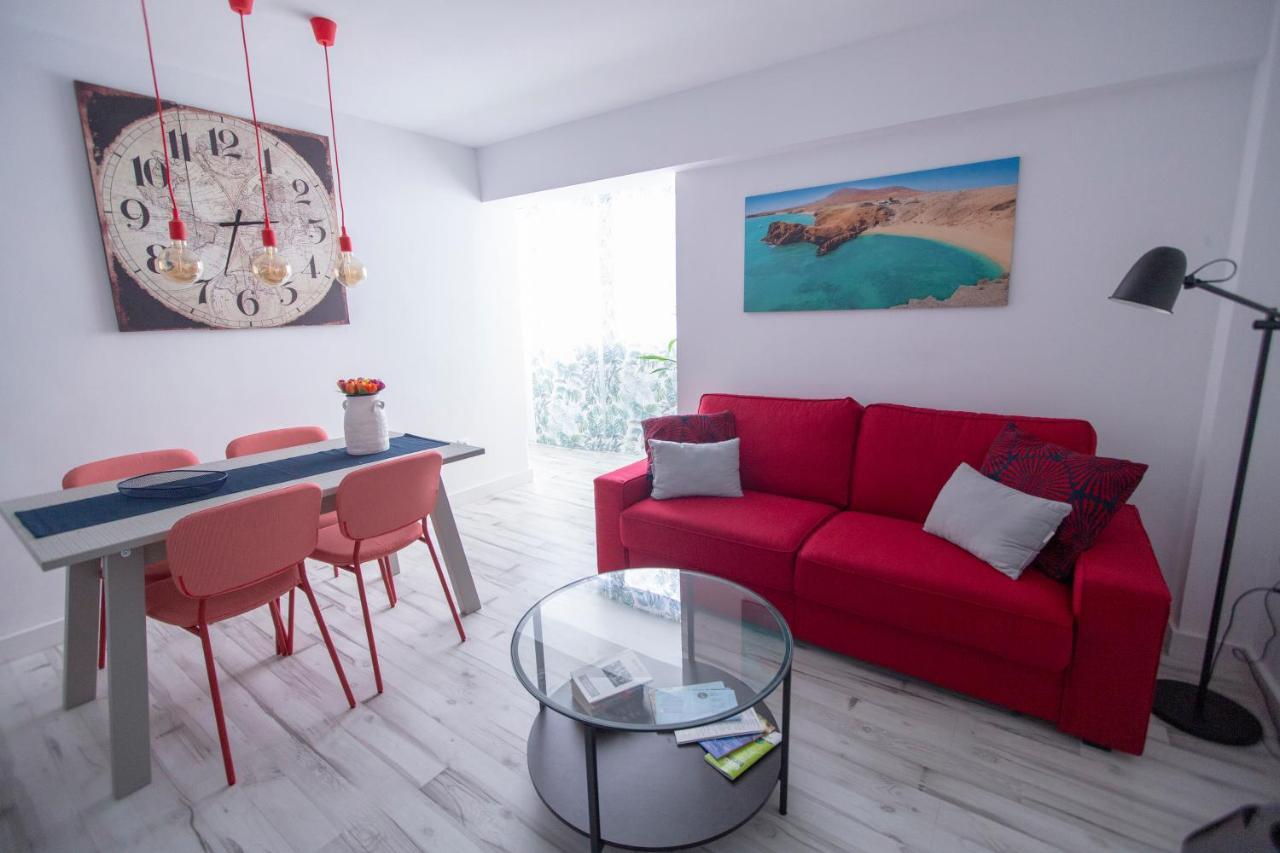 Views Of Santa Cruz Wifi And Smart Tv Appartamento Esterno foto
