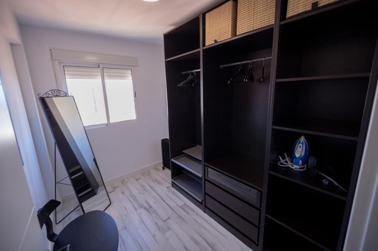 Views Of Santa Cruz Wifi And Smart Tv Appartamento Esterno foto
