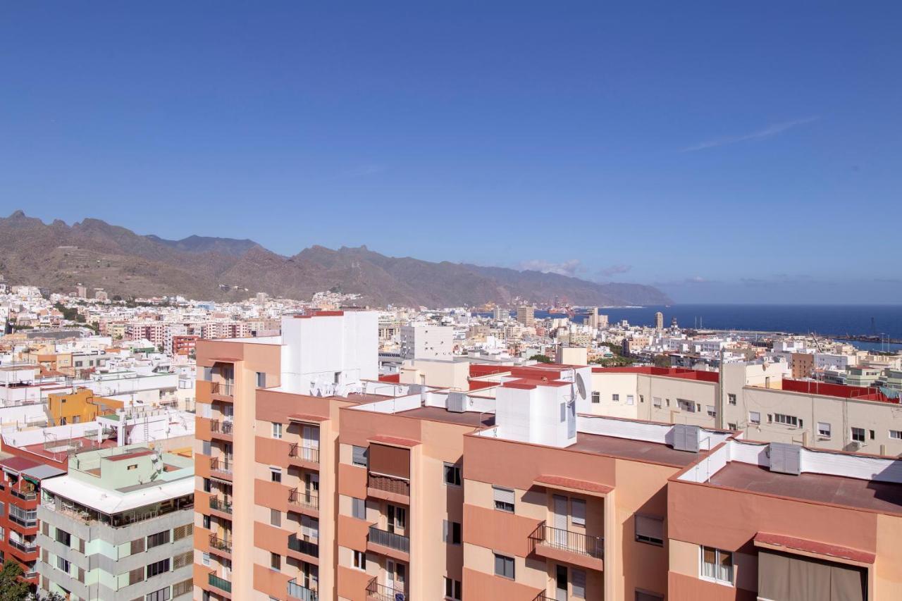 Views Of Santa Cruz Wifi And Smart Tv Appartamento Esterno foto