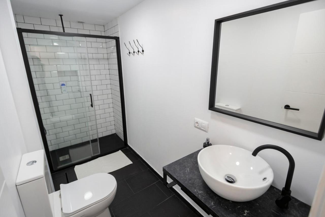 Views Of Santa Cruz Wifi And Smart Tv Appartamento Esterno foto